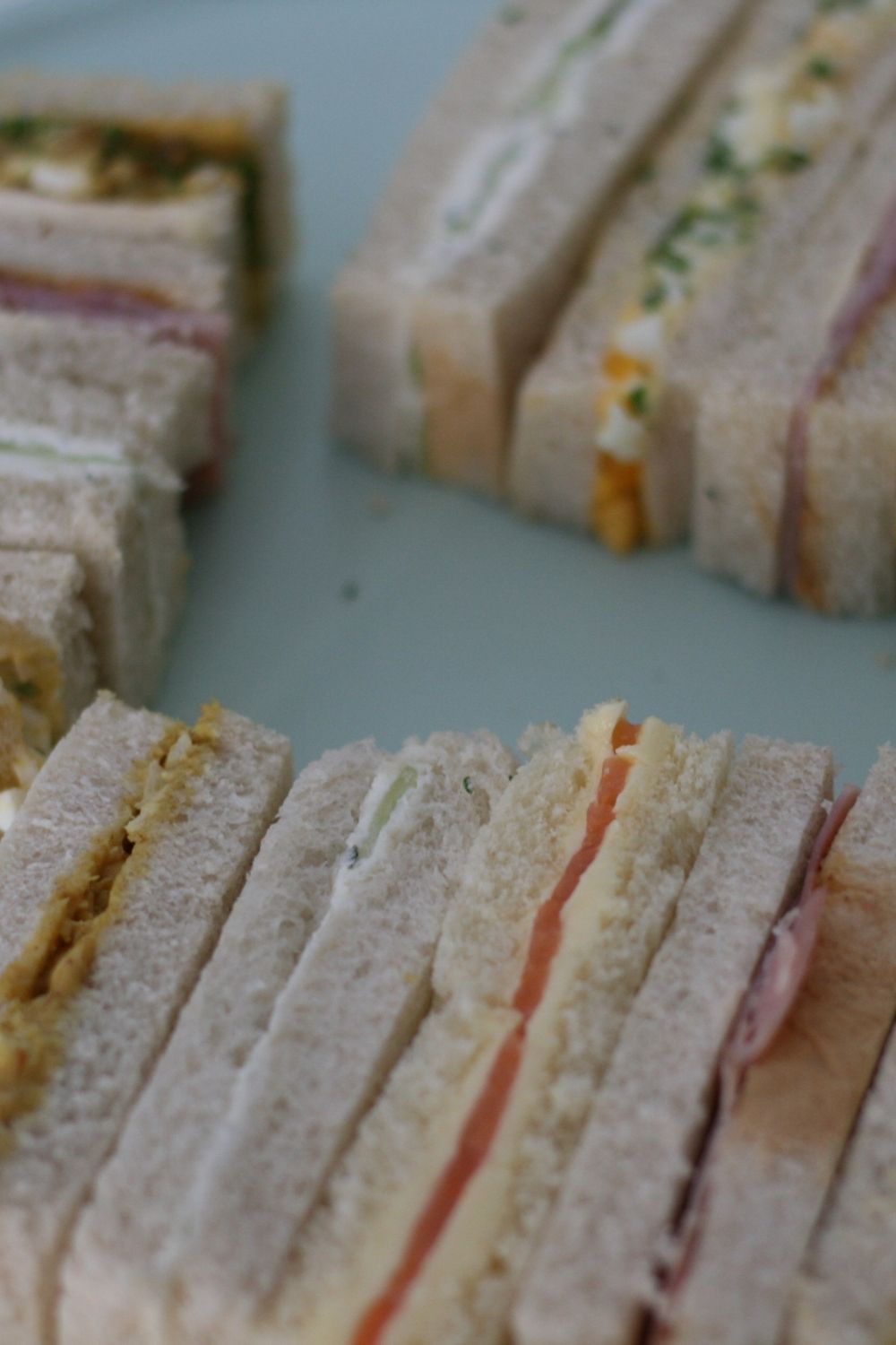 How To Keep Tea Sandwiches Fresh - Askexcitement5