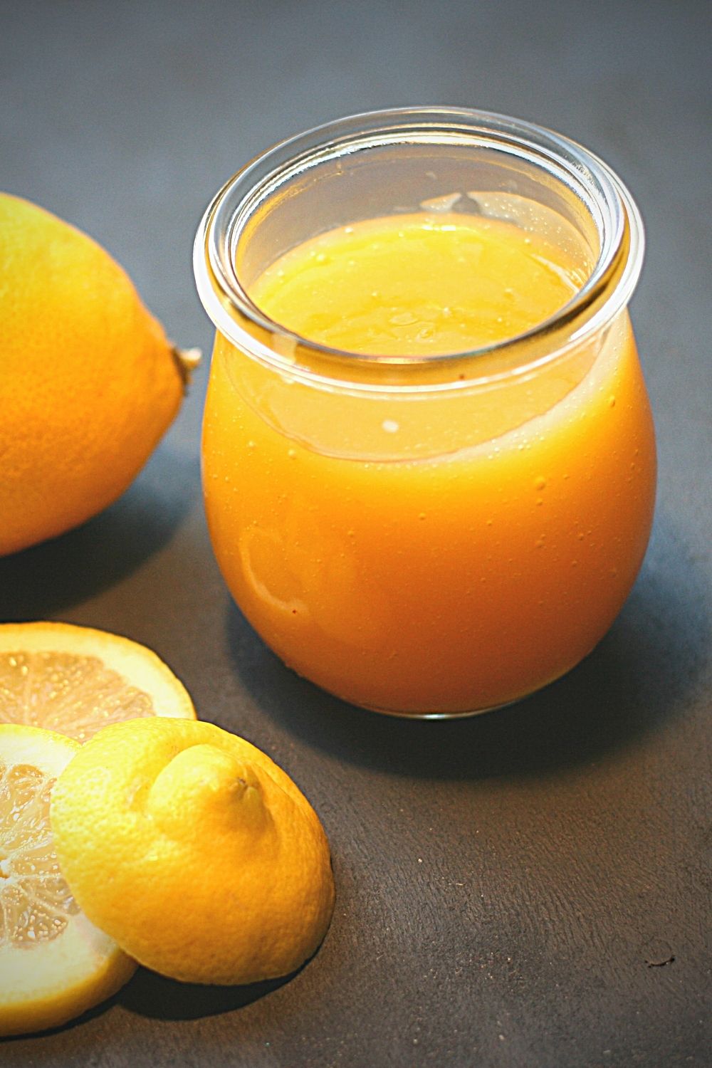 A foolproof lemon curd recipe (+ 3 other delicious fruit curd recipes)