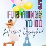 Paris with kids: 5 things to do that aren't Disneyland